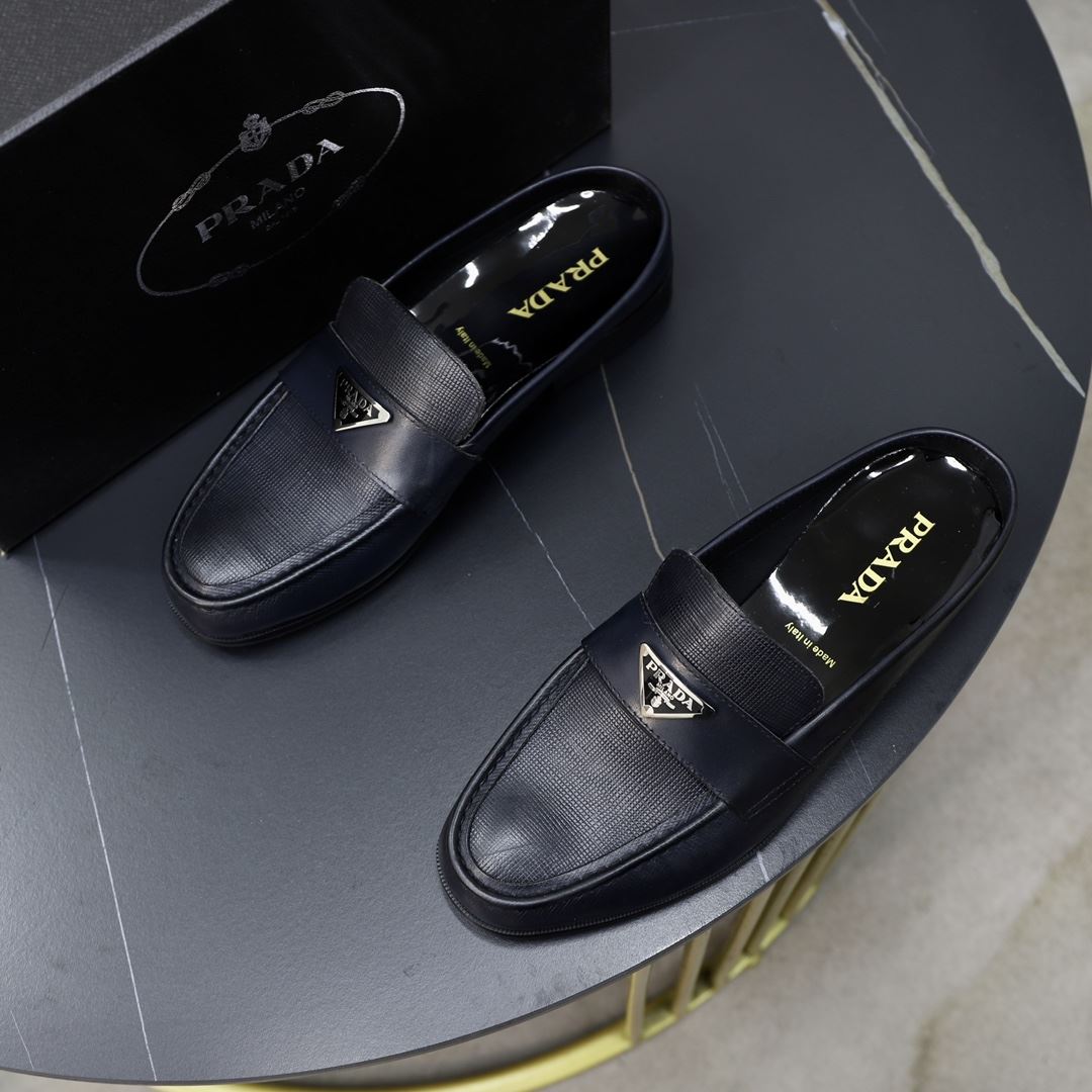 Prada Slippers